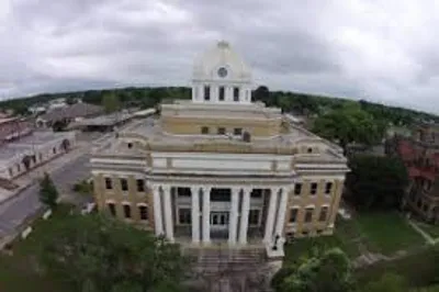 Illustration township - Image 4