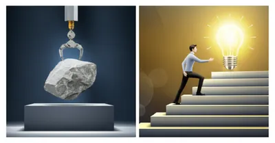 Illustration elevation