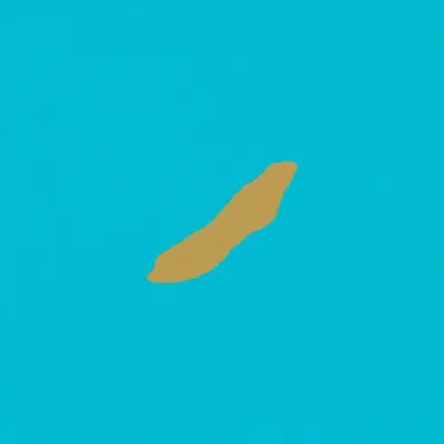 Illustration peninsula