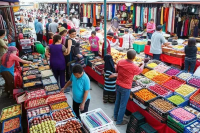 Illustration merchandising - Image 1