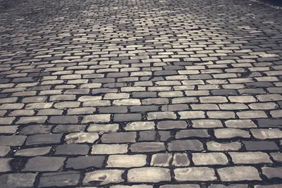 Illustration cobblestones - Image 2