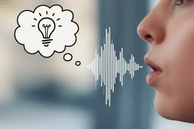 Illustration uttered