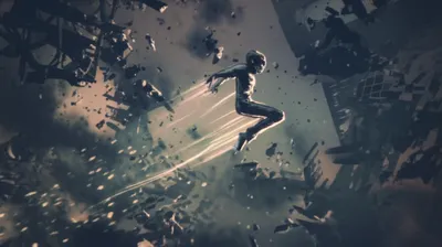 Illustration bolts - Image 1