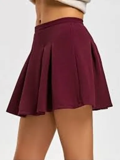 Illustration skirt - Image 3