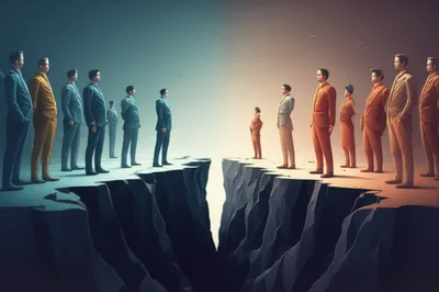 Illustration polarisation