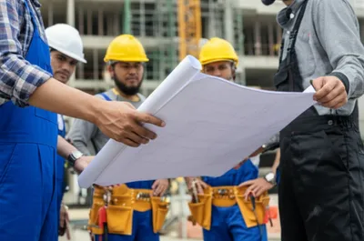 Illustration teamed - Image 1