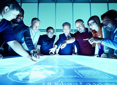 Illustration covers - Image 1