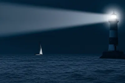 Illustration signaled