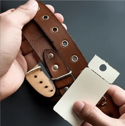 Illustration punched - Image 1