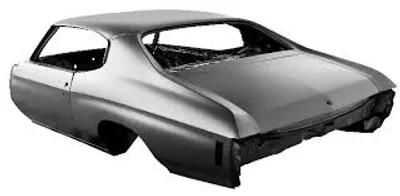 Illustration bodywork - Image 2