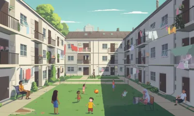 Illustration developments - Image 1