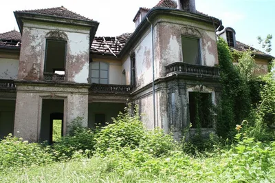 Illustration wastes - Image 1