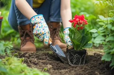 Illustration grubs - Image 1