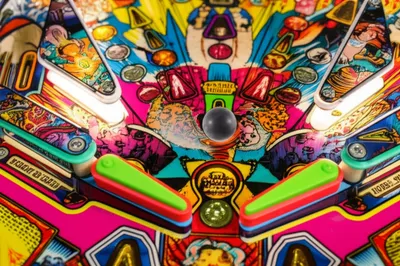 Illustration slingshot - Image 1