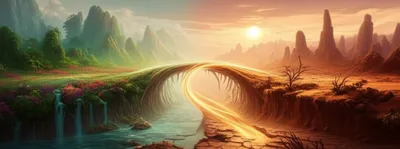 Illustration twins - Image 1