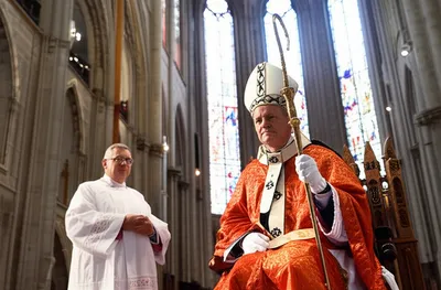 Illustration suffragan - Image 1