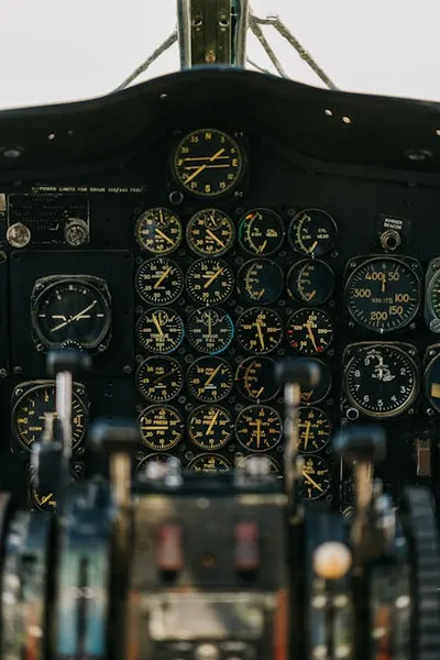 Illustration autopilot - Image 2