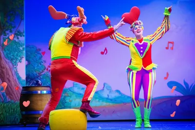 Illustration comedies - Image 1