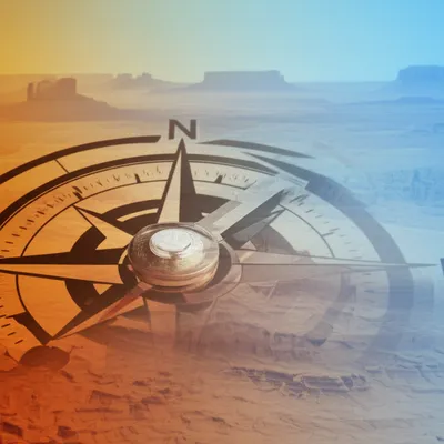 Illustration southwest - Image 1