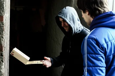 Illustration pusher - Image 1