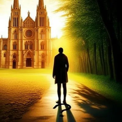 Illustration scepticism - Image 1