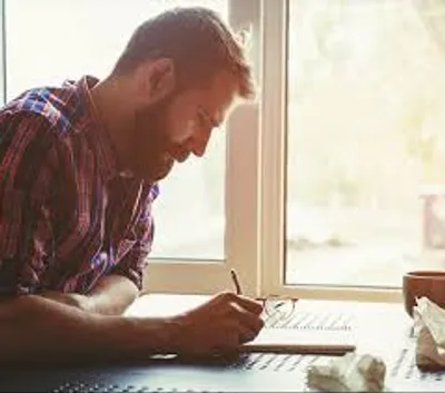 Illustration writer - Image 2