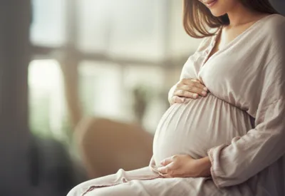 Illustration mother - Image 1