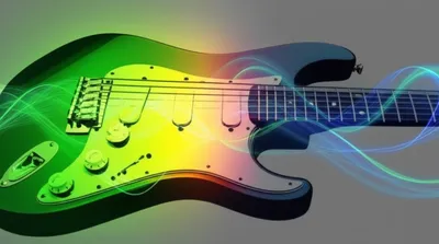 Illustration resonant - Image 1