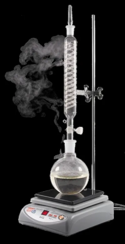 Illustration reflux - Image 1