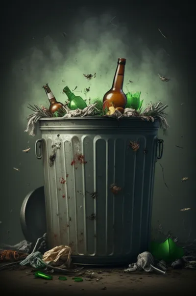 Illustration foul - Image 1