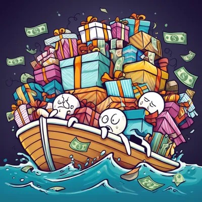 Illustration floods - Image 1