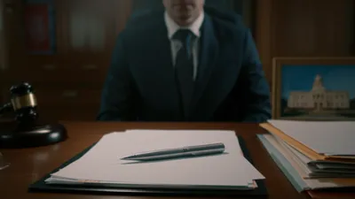 Illustration officials