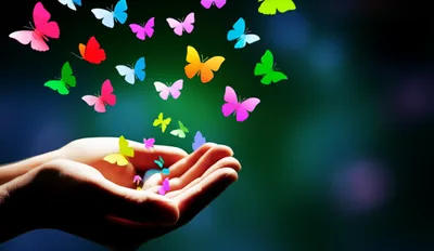 Illustration cheer - Image 1