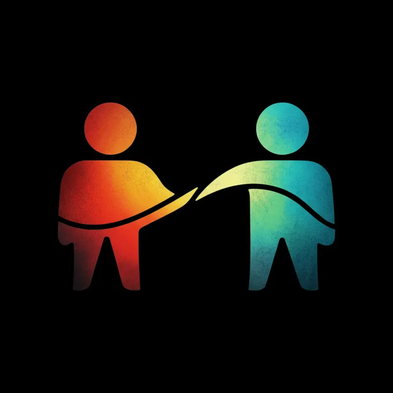 Visuelle Darstellung für das Wort „brother" - Bruder