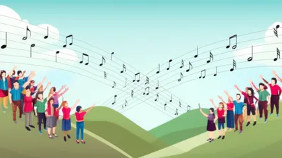 Illustration antiphons - Image 1