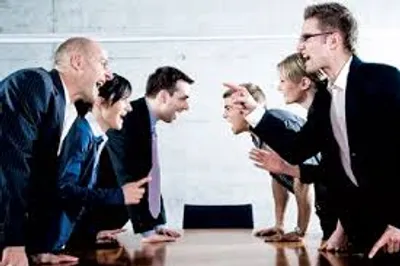 Illustration adversary - Image 2