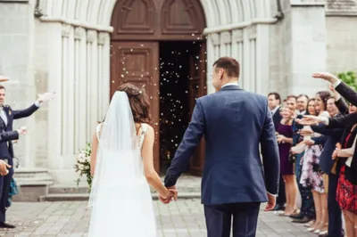 Illustration wedlock - Image 1