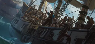 Illustration carried - Image 1