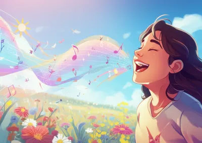 Illustration lilt - Image 1