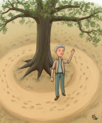 Illustration rounder - Image 1