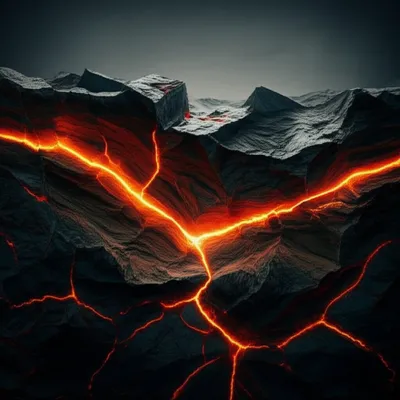 Illustration abyssal - Image 1