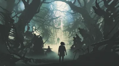 Illustration apprehensions - Image 1