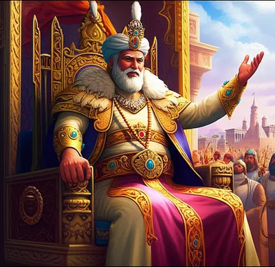 Illustration viziers - Image 1