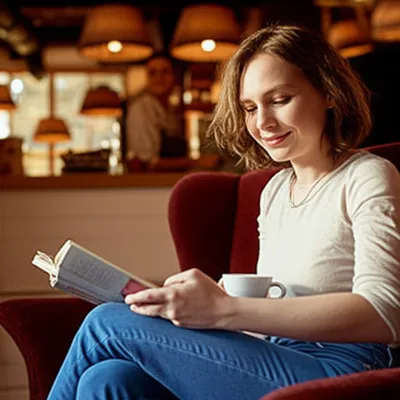 Illustration habitue - Image 1