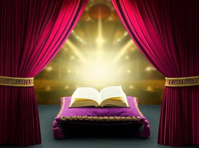 Illustration entitled - Image 1