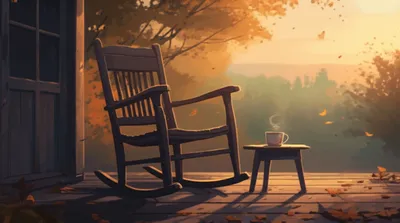 Illustration widowed - Image 1