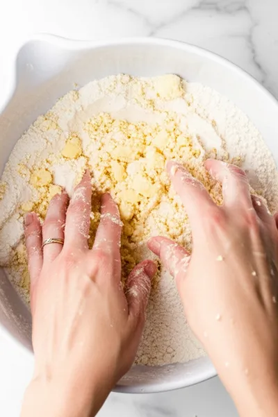 Illustration crumble - Image 1