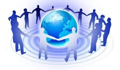 Illustration socially - Image 2