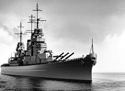 Illustration dreadnought - Image 1