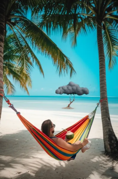 Illustration indifference - Image 1